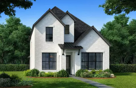 651 Blakelys Way, Fate, TX 75189