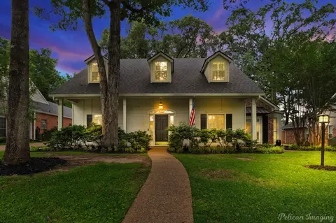 10006 Brittany Dr, Shreveport, LA 71106