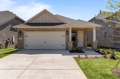 722 Sunflower Trl, Sherman, TX 75092