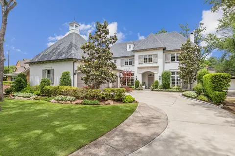 6515 Stichter Ave, Dallas, TX 75230