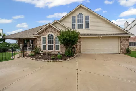 113 Skyline Dr, Glen Rose, TX 76043