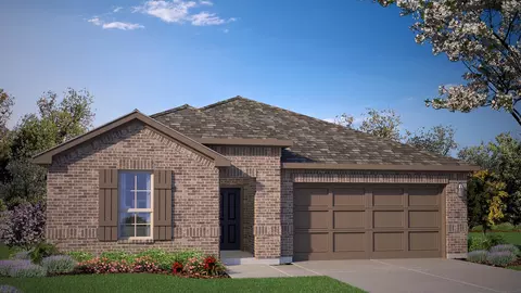 957 Traction Trl, Cleburne, TX 76031