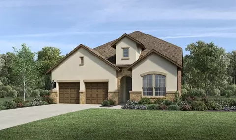 2062 Wimberley Dr, Prosper, TX 75078