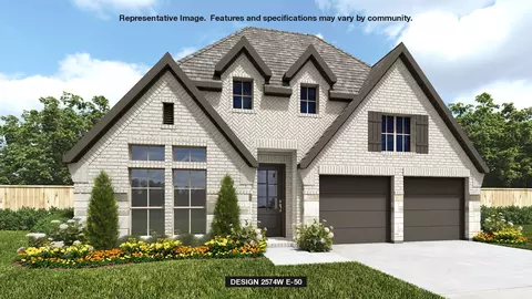 187 Buffalo Blvd, Rhome, TX 76078