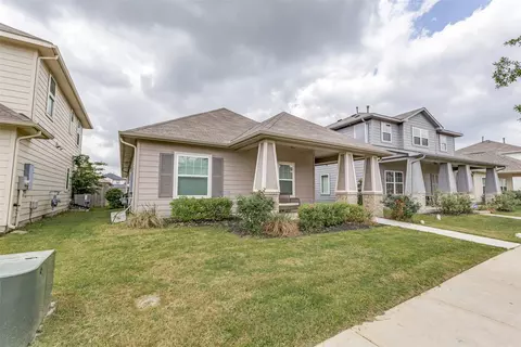 226 Bent Creek Dr, Hutto, TX 78634