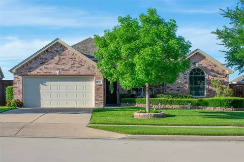 3063 Seabrook Dr, Little Elm, TX 75068