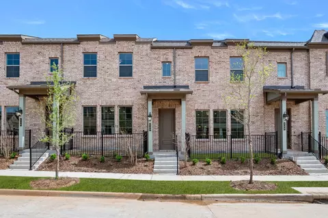 628 Redwood Way, Mansfield, TX 76063