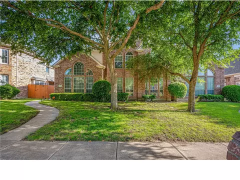 11265 Fountainbridge Dr, Frisco, TX 75035