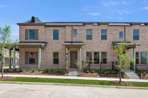 632 Redwood, Mansfield, TX 76063