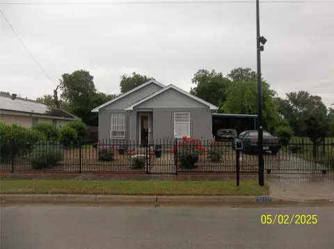 2917 Dillard St, Fort Worth, TX 76105