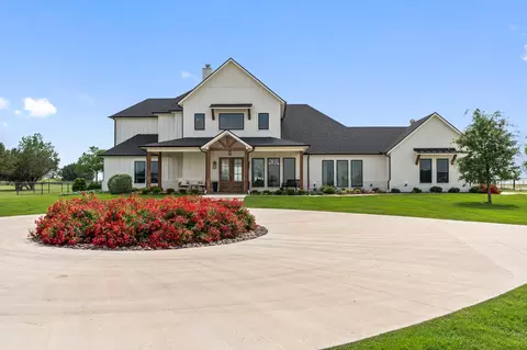 109 Old Decatur Rd, Decatur, TX 76234