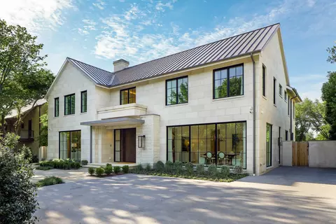 3906 Shenandoah St, Highland Park, TX 75205