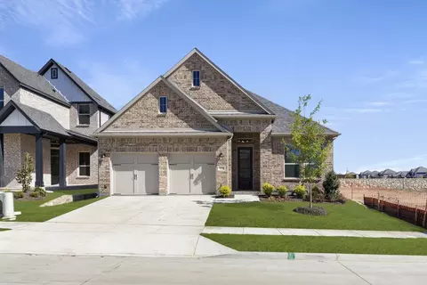 3225 Agnew St, Celina, TX 75009