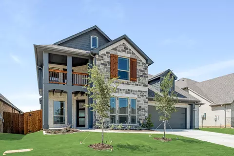 717 Seahawk St, Joshua, TX 76058