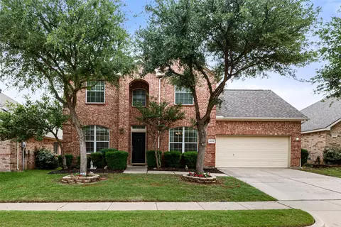 4849 Crumbcake Dr, Fort Worth, TX 76244