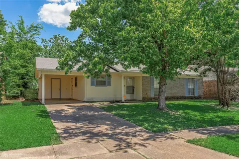 4617 General Ewell Dr, Bossier City, LA 71112