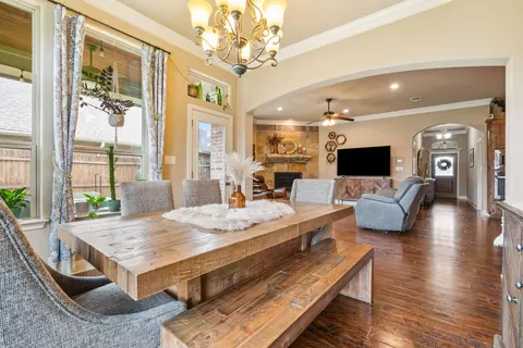 4307 Savannah Ln, Granbury, TX 76049