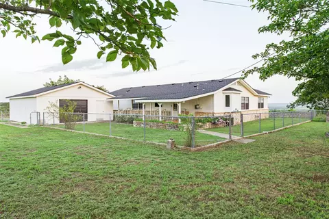 273 County Road 2546, Meridian, TX 76665