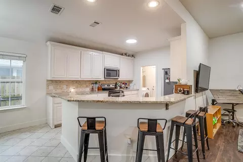 Kitchen - 228 Lovers Path Dr, Springtown, TX 76082 photo 1 of 5