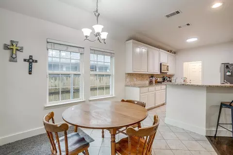 Dining - 228 Lovers Path Dr, Springtown, TX 76082 photo 2 of 2