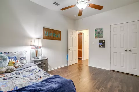Bedroom - 228 Lovers Path Dr, Springtown, TX 76082 photo 7 of 7