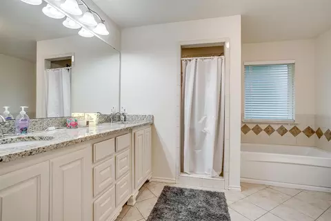 Bath - 228 Lovers Path Dr, Springtown, TX 76082 photo 3 of 5