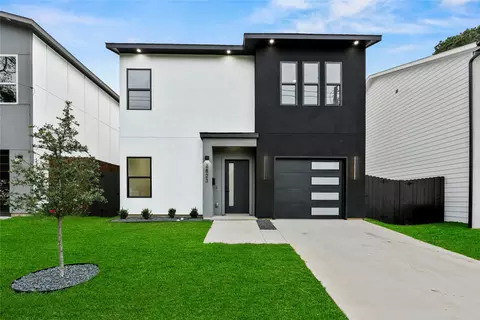 2823 Peary Ave, Dallas, TX 75215