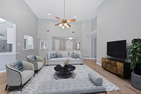 5632 Guadalajara Dr, North Richland Hills, TX 76180