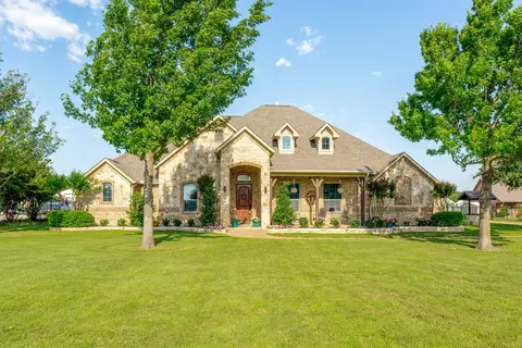 12401 Blue Prairie Trl, Fort Worth, TX 76179