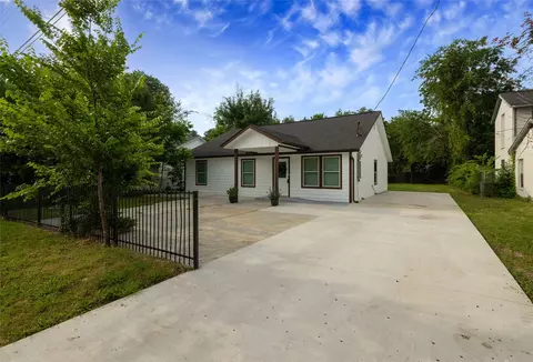 7810 Cantura Dr, Dallas, TX 75217