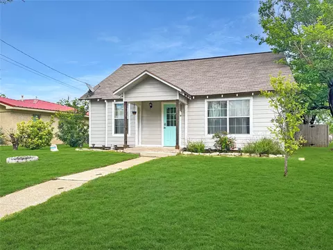 115 N Davies St, Dublin, TX 76446