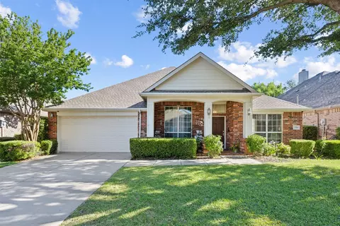 7204 Vanderbilt Dr, Mckinney, TX 75072