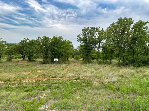 lot83 Shoreline Dr, Cisco, TX 76437
