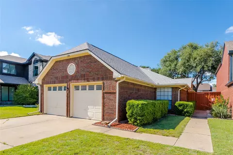 3841 Beaumont Ln, Plano, TX 75023