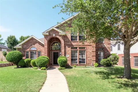 2417 Plentywood Dr, Plano, TX 75025