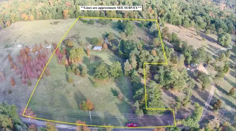 tbd Private Road 7544, Hawkins, TX 75765