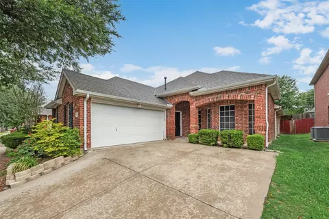 8008 Elk Mountain Trl, Mckinney, TX 75070