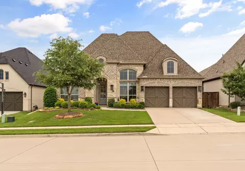 2524 Rosecroft Ct, Celina, TX 75009
