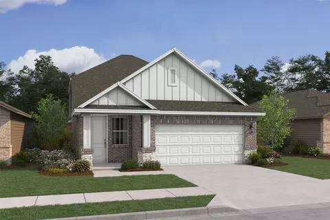 709 Sunflower Trl, Sherman, TX 75092