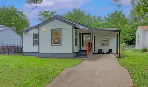 4936 Merida Ave, Fort Worth, TX 76115