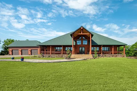 6510 County Road 3409, Lone Oak, TX 75453