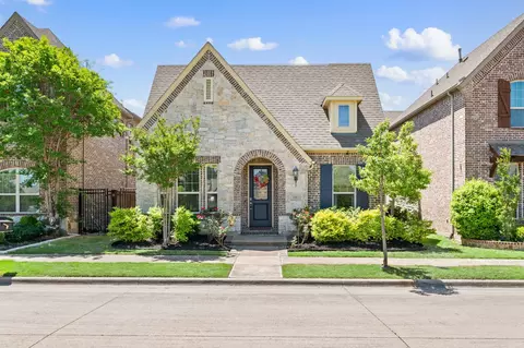 1108 Badger Vine Ln, Arlington, TX 76005