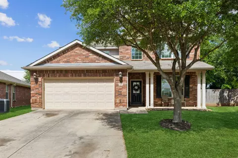 3833 Denridge Ln, Roanoke, TX 76262