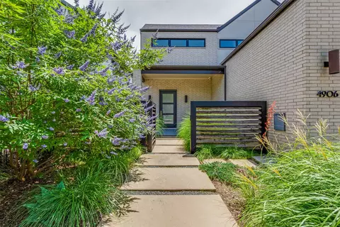 4906 Stanford Ave, Dallas, TX 75209