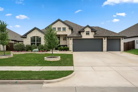 248 Chesapeake Dr, Forney, TX 75126