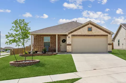 301 Dry Canyon Way, Haslet, TX 76052