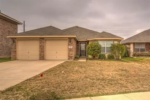 1804 Chicory Ln, Arlington, TX 76010