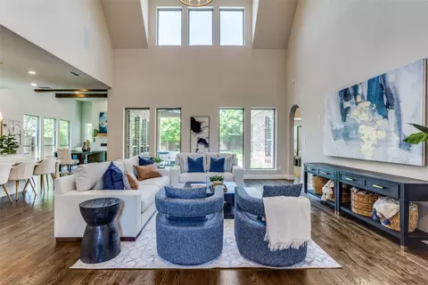 2205 Grafton Ln, Mckinney, TX 75071