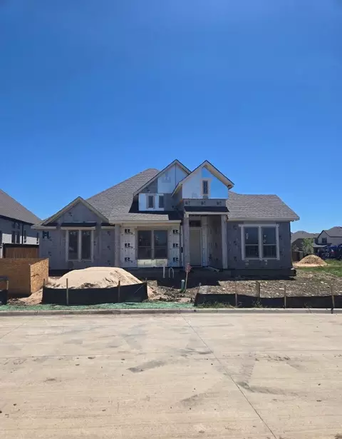 1004 Sunflower St, Crowley, TX 76036