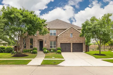 13317 Grand Arbor Ln, Frisco, TX 75035